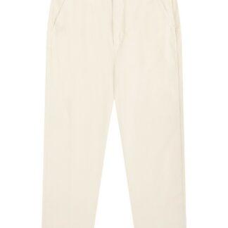 Pantaloni in velluto cotone biologico