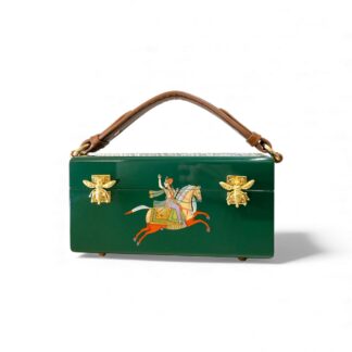 IMAD pochette scultura